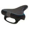 Brn E-bike Sykkelsete, Black, 250mm