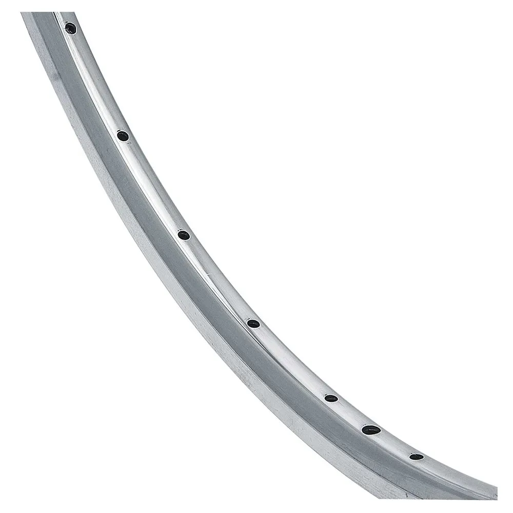 Brn Elan Felg, Silver, 700C-28" 36H