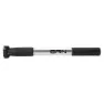 Brn Evo Telescopic Mini Pumpe, Silver / black, 120psi