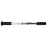Brn Evo Telescopic Mini Pumpe, Silver / black, 120psi