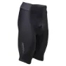 Brn Fade Sykkelshorts Uten Seler