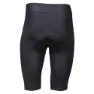 Brn Fade Sykkelshorts Uten Seler