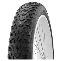 Brn Fat 26´´ X 4.00 Stiv Mtb-dekk