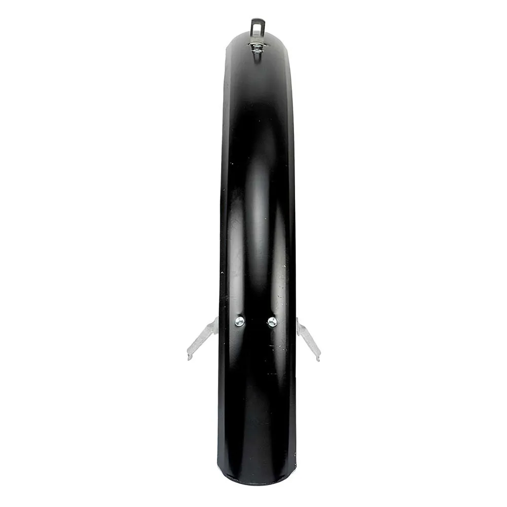 Brn Ferro Stænkskærm, Black, 26"