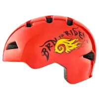 Brn Fiamma Junior Byhjelm Brn Fiamma Junior Byhjelm