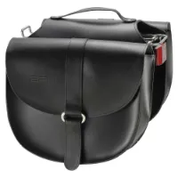 Brn Firenze Sykkelvesker 20l Brn Firenze Sykkelvesker 20l
