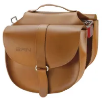 Brn Firenze Sykkelvesker 20l Brn Firenze Sykkelvesker 20l