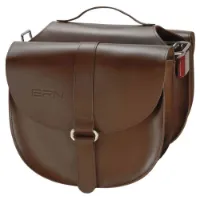 Brn Firenze Sykkelvesker 20l Brn Firenze Sykkelvesker 20l
