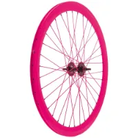 Brn Fixed Forhjul Brn Fixed Forhjul