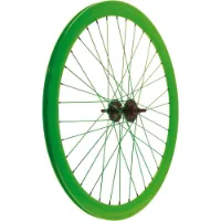 Brn Fixed Forhjul Brn Fixed Forhjul