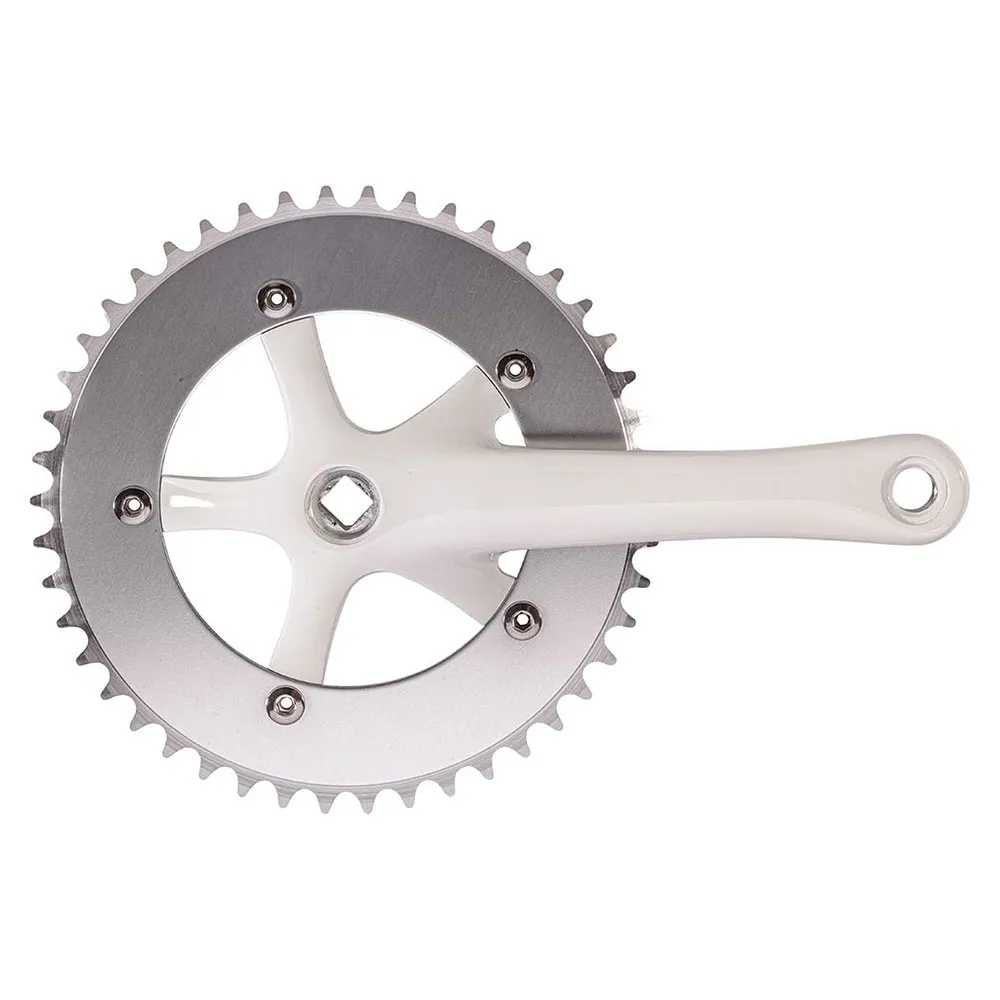 Brn Fixed Urban Kranksett