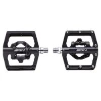Brn Flat Dual Function Sykkelpedaler Brn Flat Dual Function Sykkelpedaler