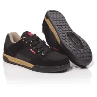 Brn Flat Mtb-sko