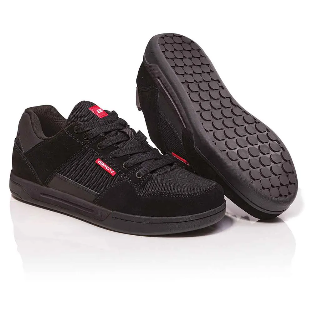 Brn Flat Mtb-sko Brn Flat Mtb-sko