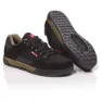 Brn Flat Mtb-sko