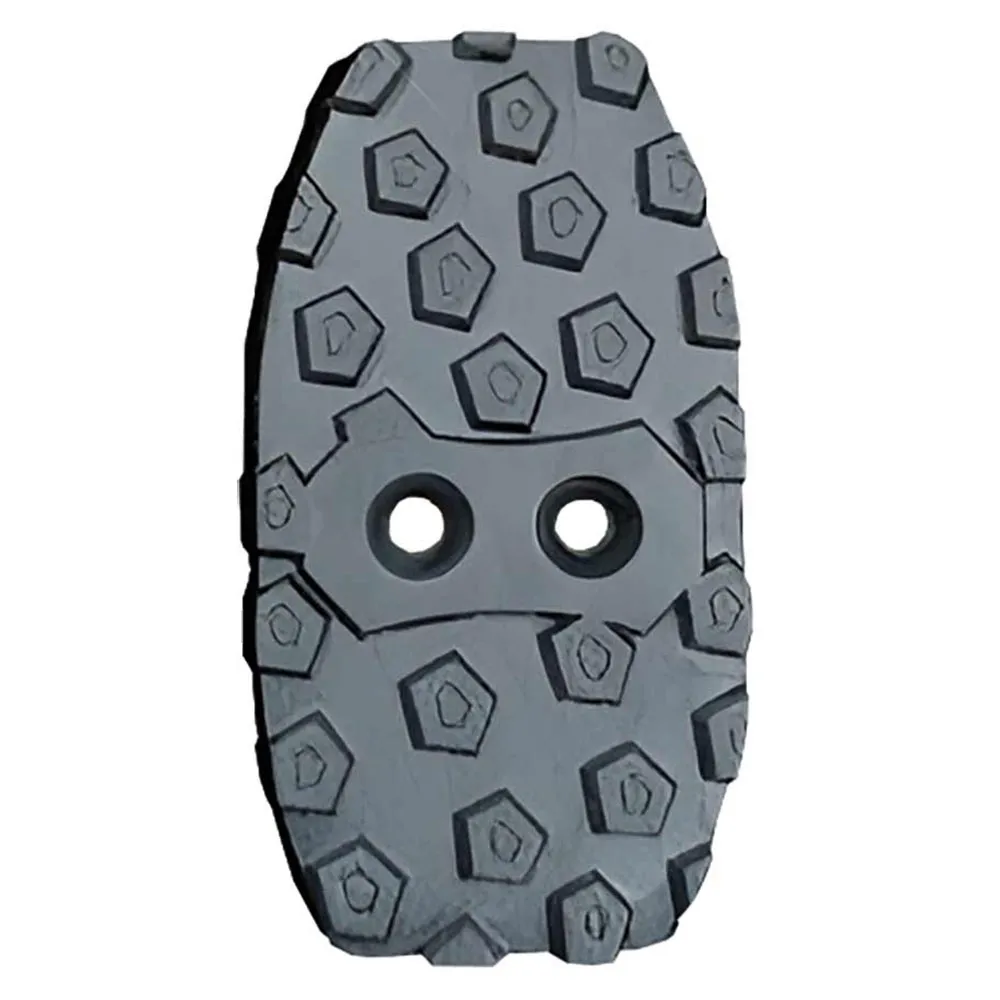 Brn Flat Mtb-sko