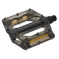 Brn Flat Sykkelpedaler Brn Flat Sykkelpedaler