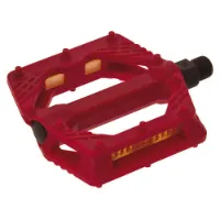 Brn Flat Sykkelpedaler Brn Flat Sykkelpedaler