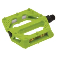 Brn Flat Sykkelpedaler Brn Flat Sykkelpedaler