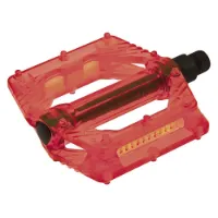 Brn Flat Sykkelpedaler Brn Flat Sykkelpedaler