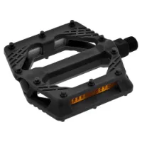 Brn Flat Sykkelpedaler Brn Flat Sykkelpedaler
