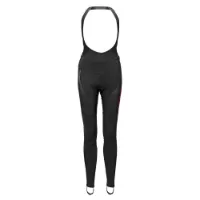 Brn Fleece Sykkelbukser Brn Fleece Sykkelbukser