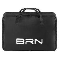 Brn Foldable Sykkeltransportbag