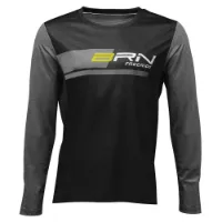 Brn Freeride Langarmet Enduro-sykkeltrøye Brn Freeride Langarmet Enduro-sykkeltrøye