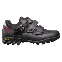 Brn Freeride Vibram Mtb-sko Brn Freeride Vibram Mtb-sko