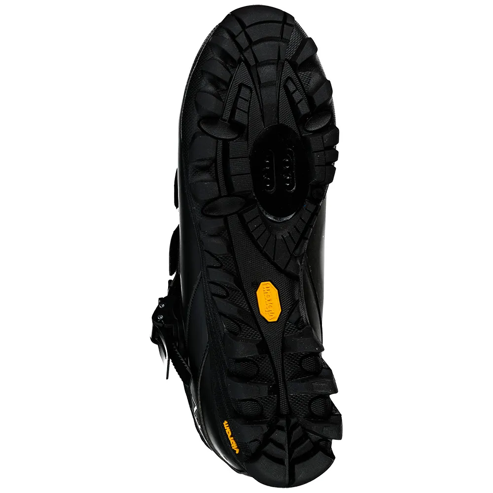 Brn Freeride Vibram Mtb-sko
