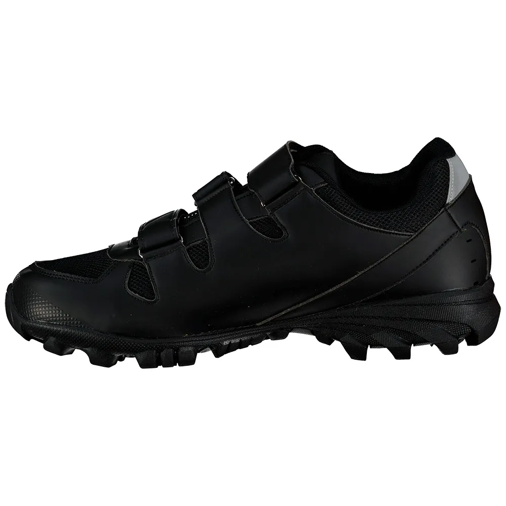 Brn Freeride Vibram Mtb-sko
