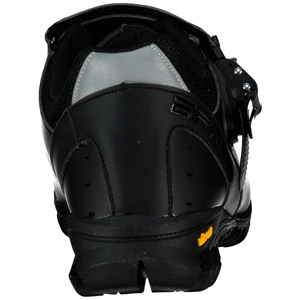 Brn Freeride Vibram Mtb-sko