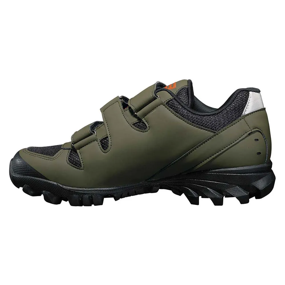 Brn Freeride Vibram Mtb-sko Brn Freeride Vibram Mtb-sko