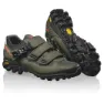 Brn Freeride Vibram Mtb-sko