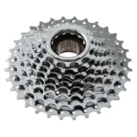 Brn Frewheel Index Ru33 Kassett