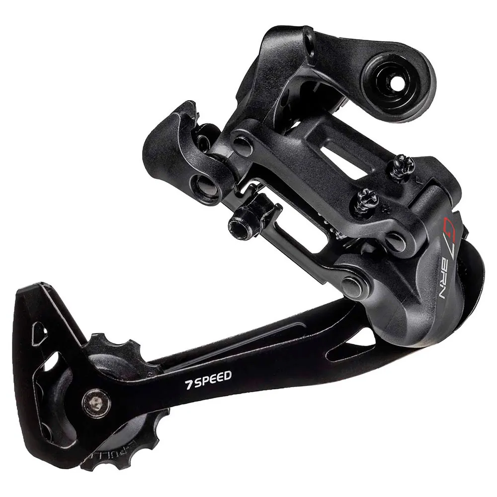 Brn G7 Shimano Bakgir Brn G7 Shimano Bakgir