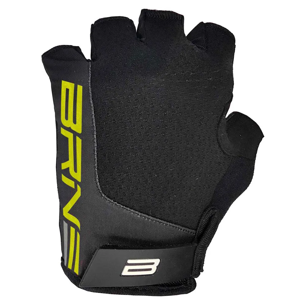 Brn Gel Pro Line Korte Hansker