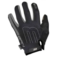 Brn Gel Pro Touch Bend Hansker