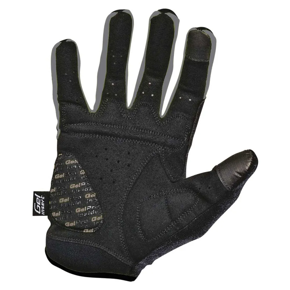 Brn Gel Pro Touch Bend Hansker