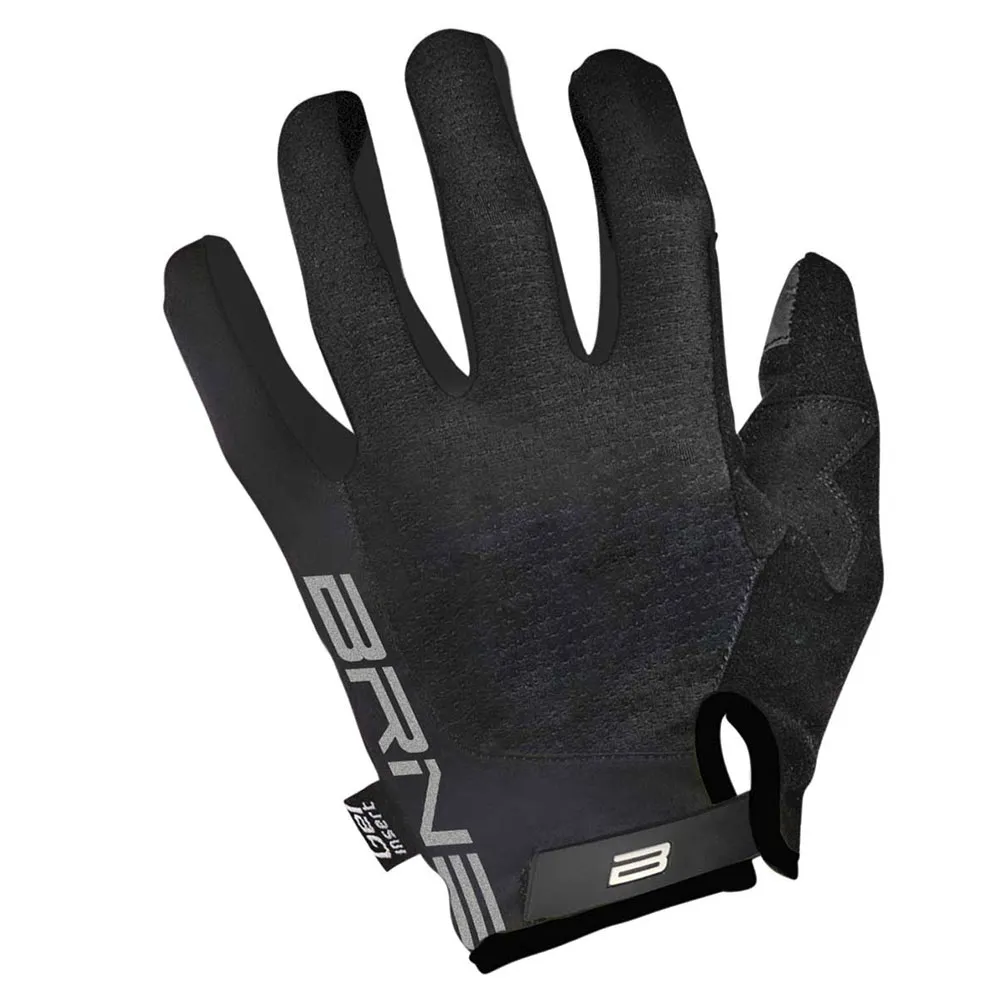 Brn Gel Pro Touch Line Hansker