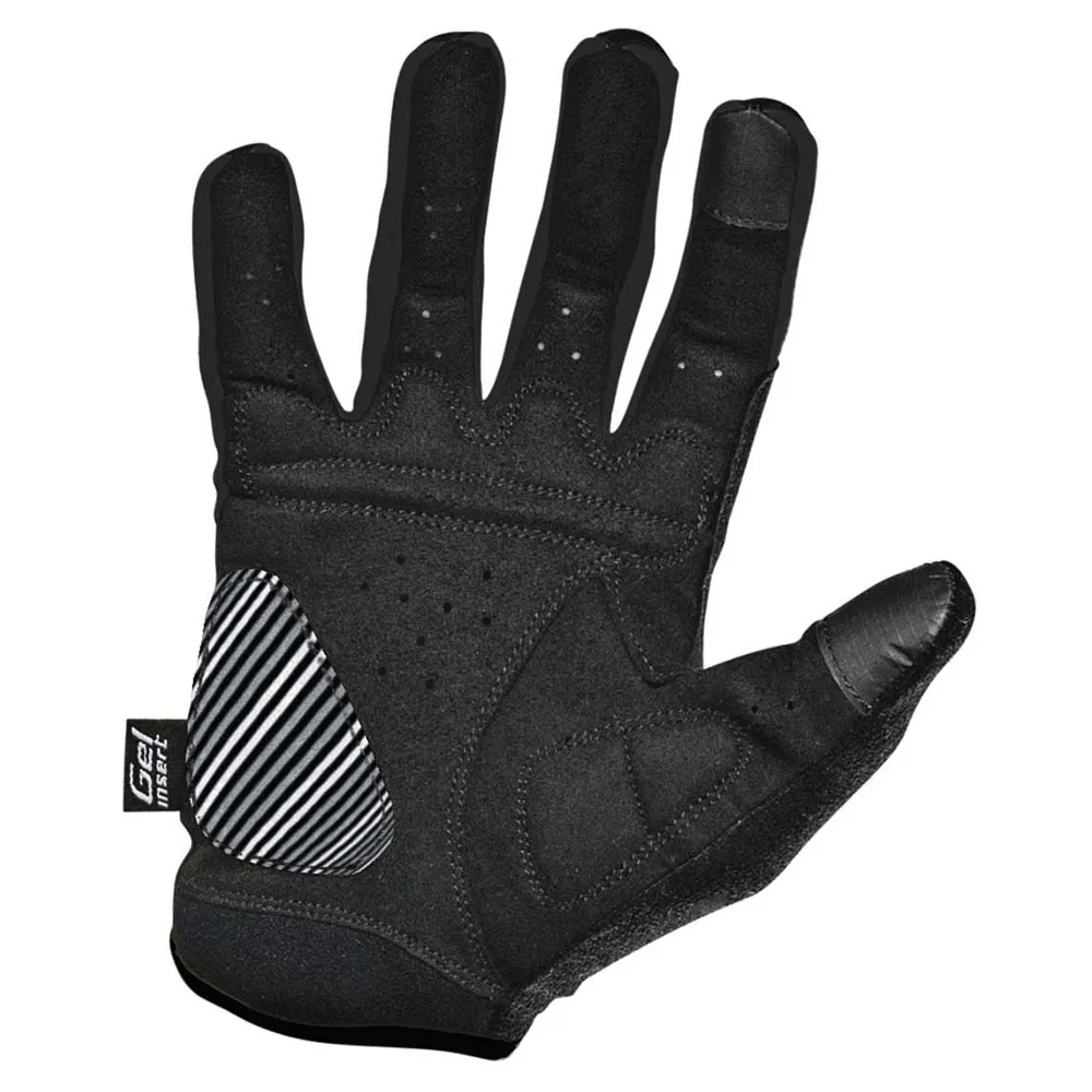 Brn Gel Pro Touch Line Hansker