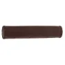 Brn Grand Tour Quilted Håndtak, Brown, One Size