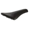 Brn Grand Tour Quilted Sykkelsete, Black, 150mm