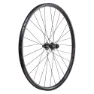 Brn Gravel 11s Cl Disc Tubeless Grus Bakhjul, Black, 12 x 142mm, Shimano/Sram HG