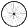 Brn Gravel 11s Cl Disc Tubeless Hjulsett For Grussykkel, Black, 12 x 100/12 x 142mm, Shimano/Sram HG