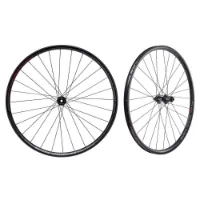 Brn Gravel 12s Cl Disc Tubeless Hjulsett For Grussykkel