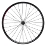 Brn Gravel 12s Cl Disc Tubeless Hjulsett For Grussykkel, Black, 12 x 100/12 x 142mm, Shimano/Sram HG