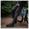 Brn Gravel Bukser