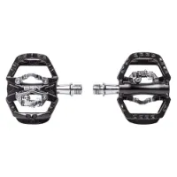 Brn Gravel Dual Function Sykkelpedaler Brn Gravel Dual Function Sykkelpedaler