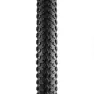 Brn Gripper 26´´ X 2.10 Stiv Mtb-dekk, Black, 26" x 2.10, Sykkeldekk